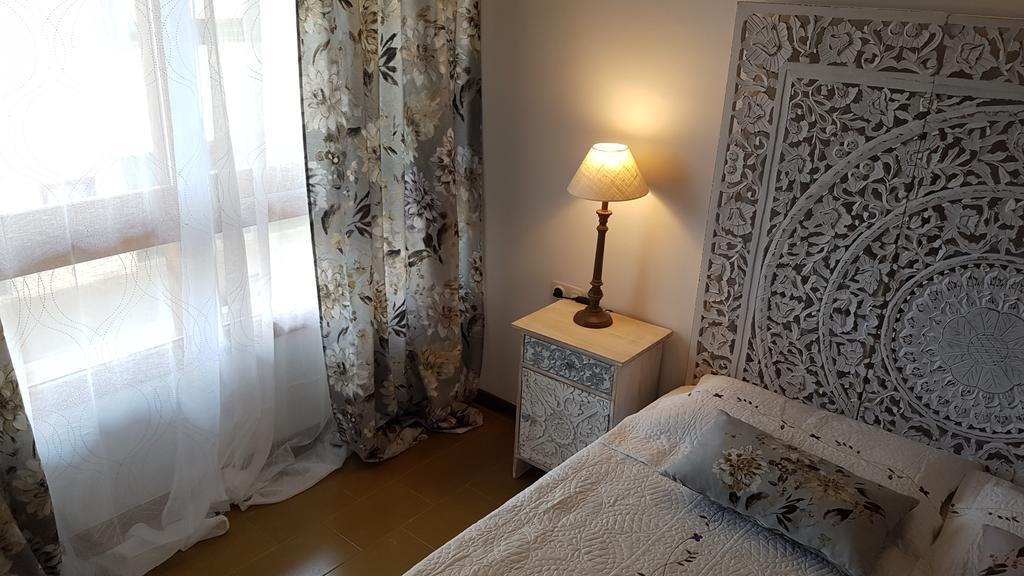Lydia'S Apartment With Castle View トッサ・デ・マール エクステリア 写真